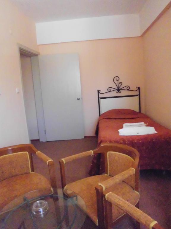 Merci Butik Hotel & Restaurant Egirdir Szoba fotó