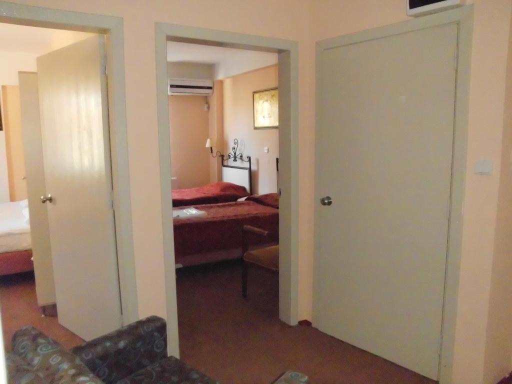 Merci Butik Hotel & Restaurant Egirdir Szoba fotó