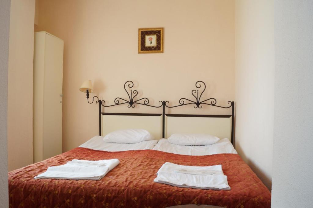 Merci Butik Hotel & Restaurant Egirdir Szoba fotó