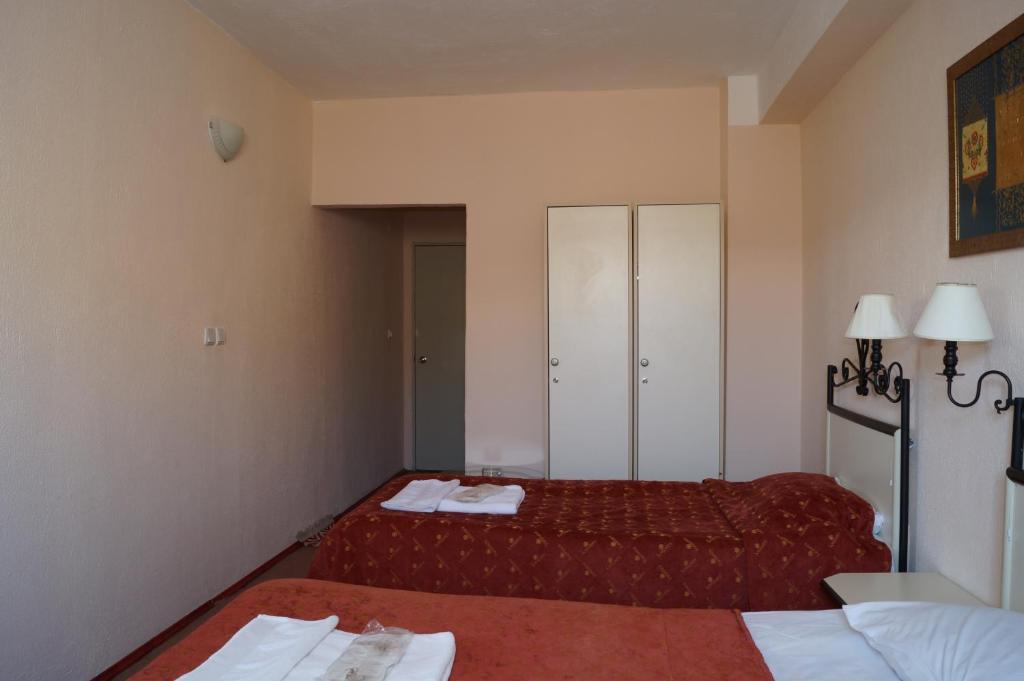 Merci Butik Hotel & Restaurant Egirdir Szoba fotó