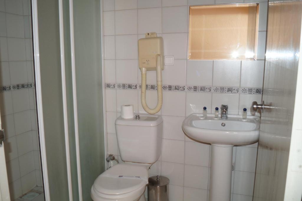 Merci Butik Hotel & Restaurant Egirdir Szoba fotó