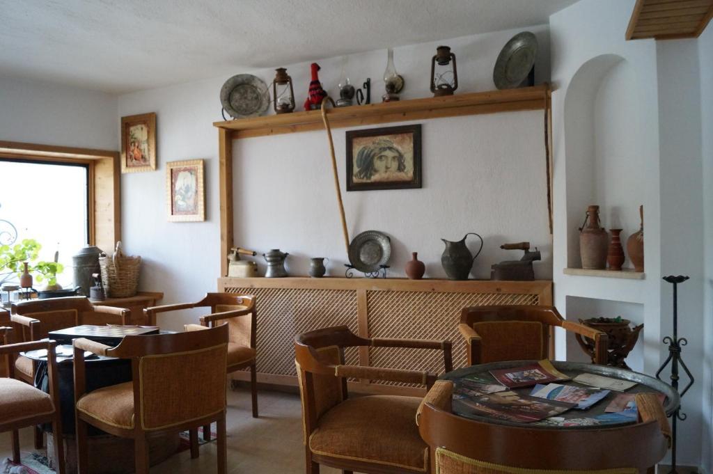 Merci Butik Hotel & Restaurant Egirdir Kültér fotó