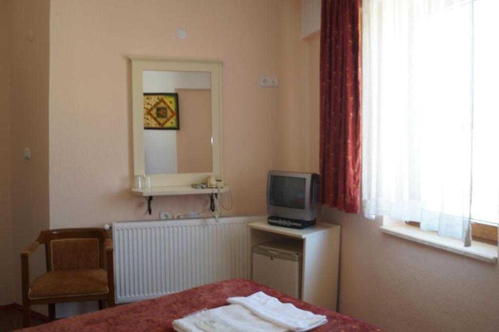 Merci Butik Hotel & Restaurant Egirdir Szoba fotó