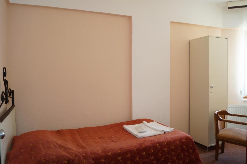 Merci Butik Hotel & Restaurant Egirdir Szoba fotó