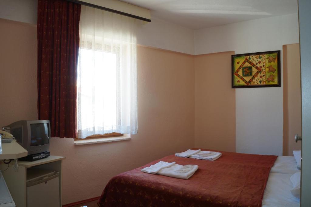 Merci Butik Hotel & Restaurant Egirdir Szoba fotó