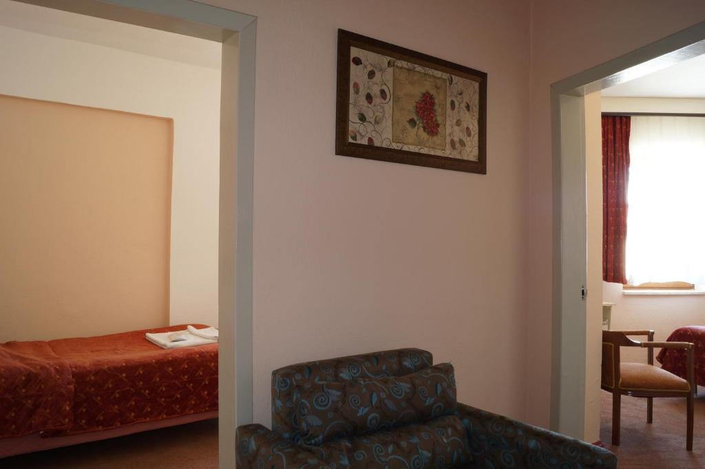 Merci Butik Hotel & Restaurant Egirdir Szoba fotó